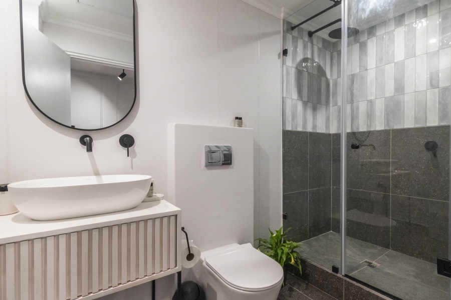 1 Bedroom Property for Sale in Cape Town City Centre Western Cape